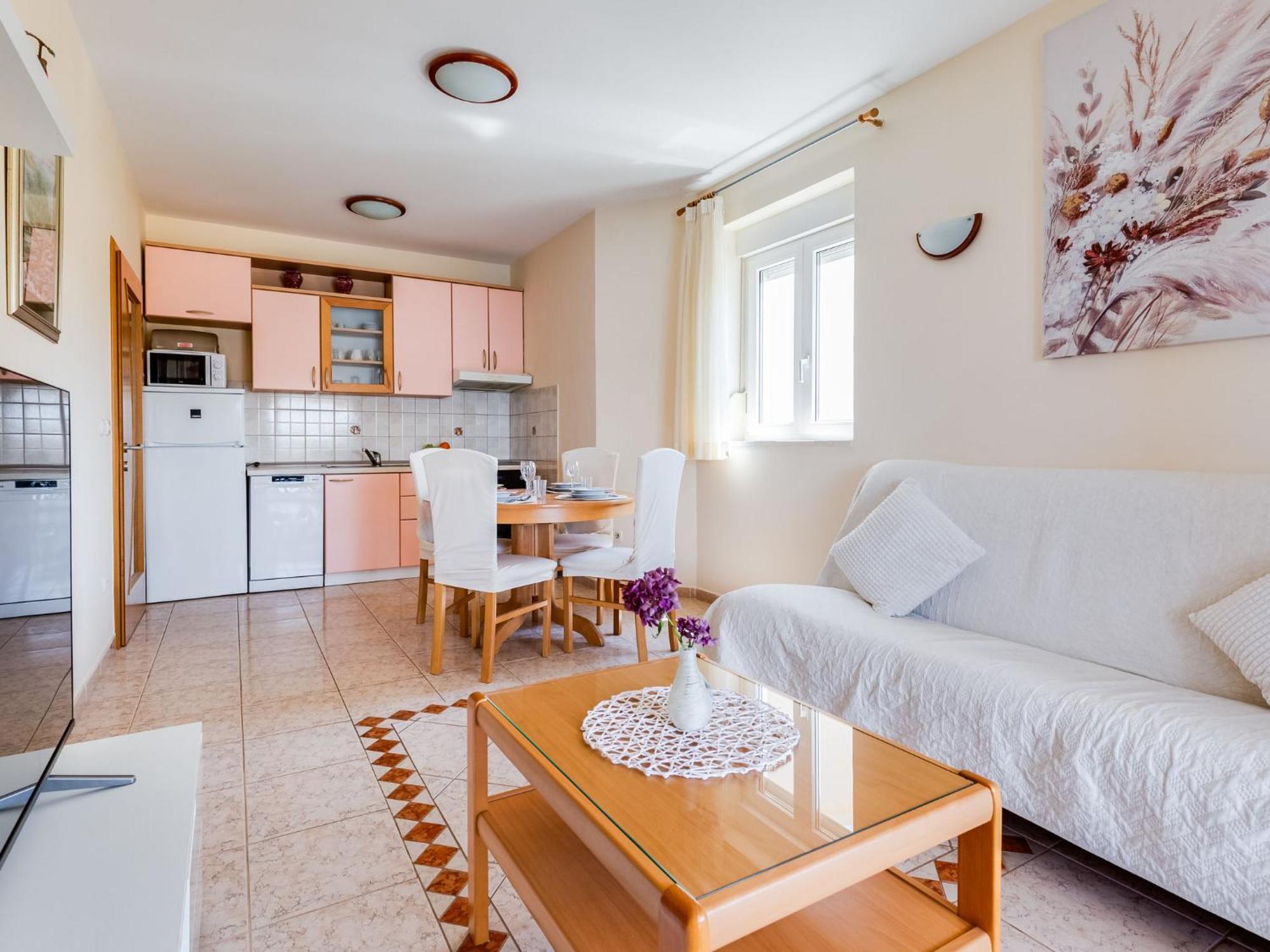 Apartment Daria 3 By Interhome Anić エクステリア 写真