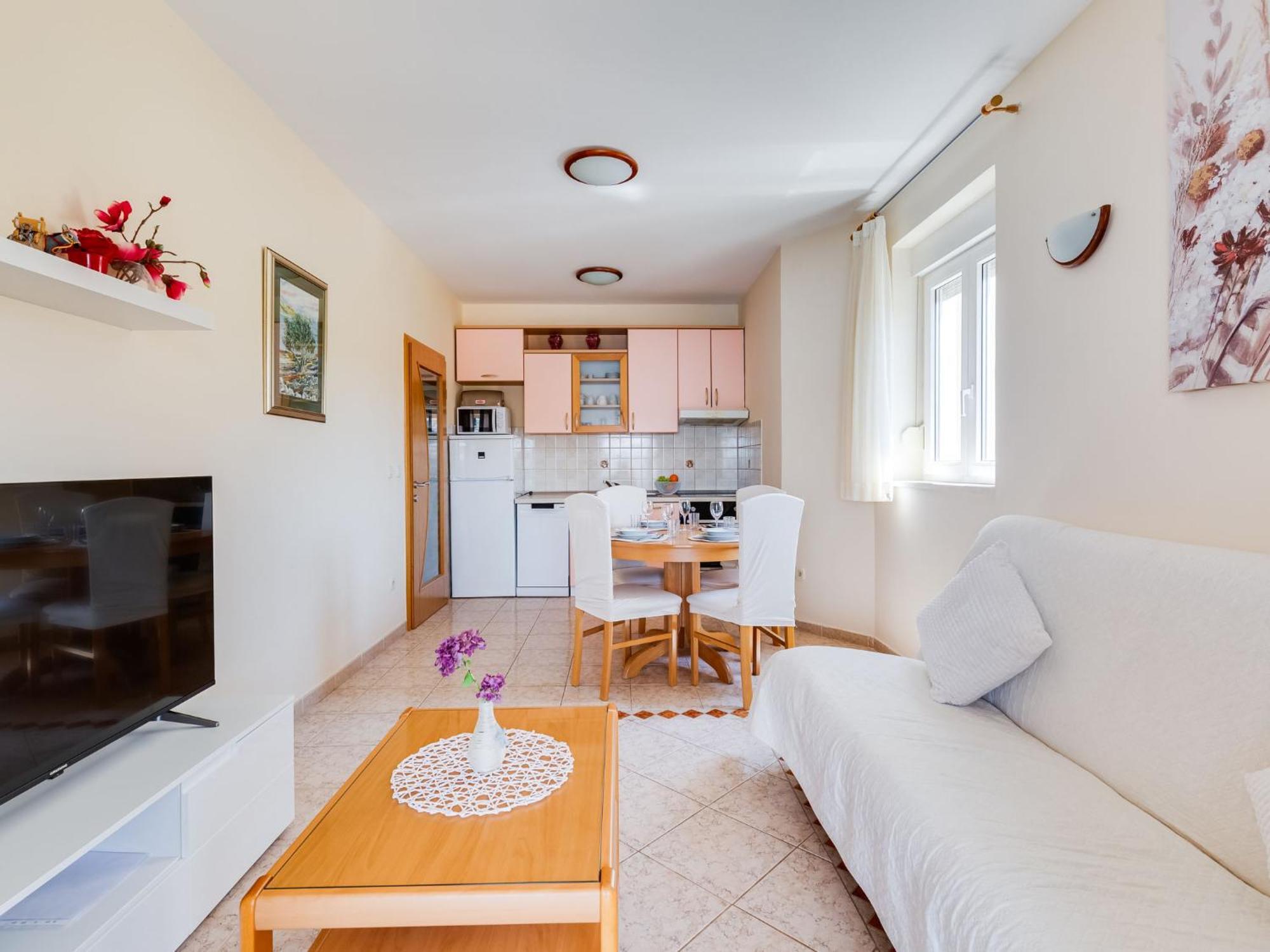 Apartment Daria 3 By Interhome Anić エクステリア 写真