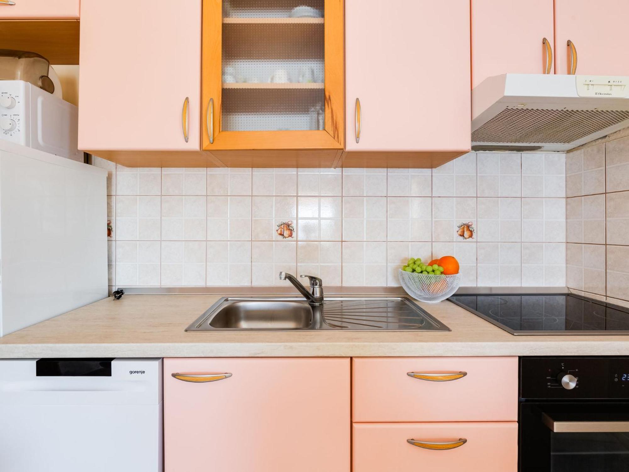 Apartment Daria 3 By Interhome Anić エクステリア 写真
