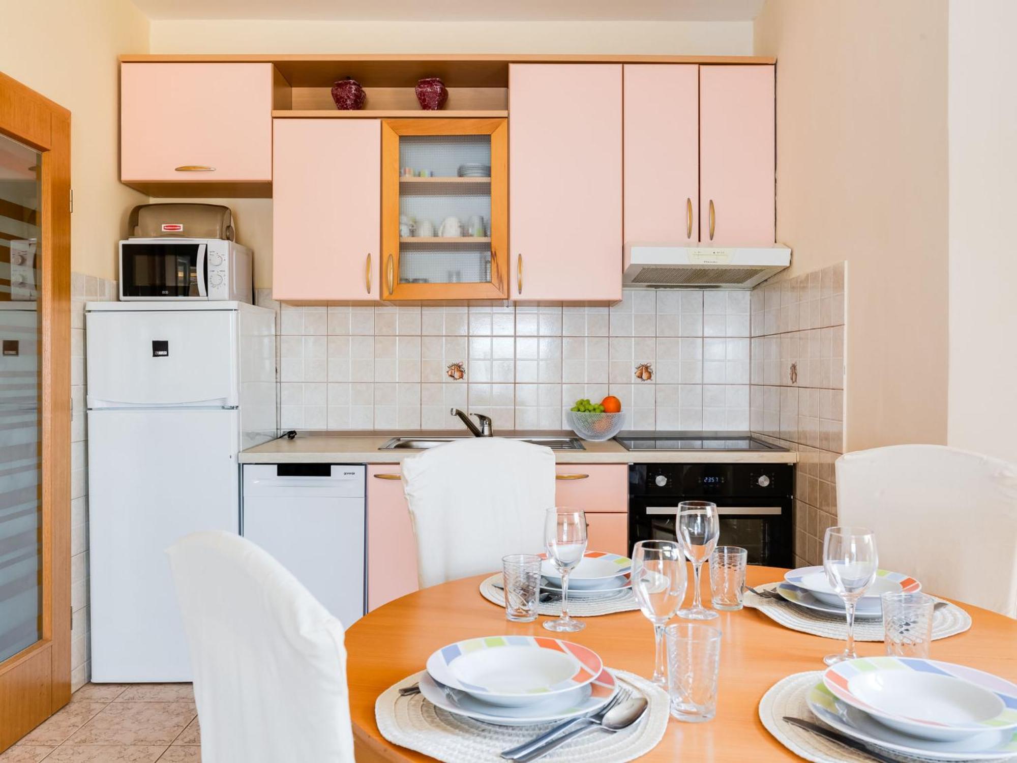 Apartment Daria 3 By Interhome Anić エクステリア 写真